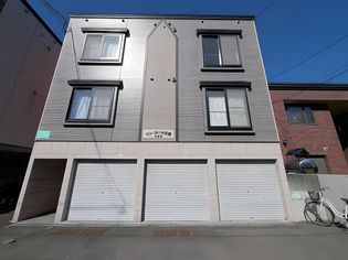 サン・タバサ月寒参番館の画像