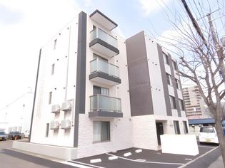 クラリス月寒西の画像