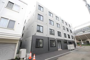 輝和(KIWA) 仮)平岸4条16丁目MSの画像