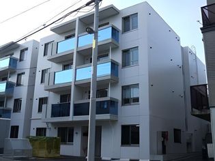 ウイングヴィレッジの画像