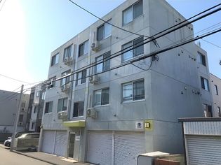 NOON澄川(ヌーン澄川)の画像