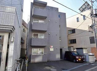 コーポげんじ菊水の画像