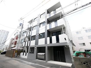 Enchantee医大前(アンシャンテ医大前)の画像