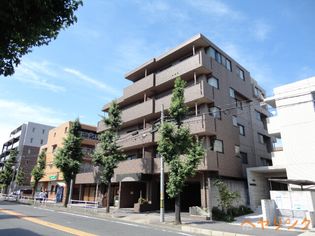 メゾンSKの画像