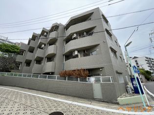 ラウムズ虹ヶ丘の画像