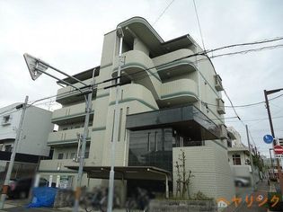ヴァンベール藤が丘の画像