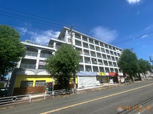 プリミエール平和ヶ丘の画像