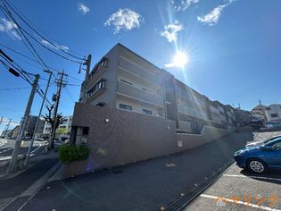 ウィスタリア星ヶ丘の画像