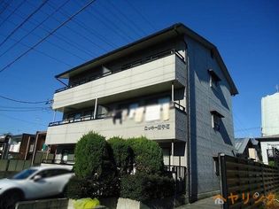 ロッキー猪子石の画像