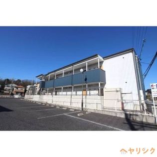 スプリングコート香久山の画像