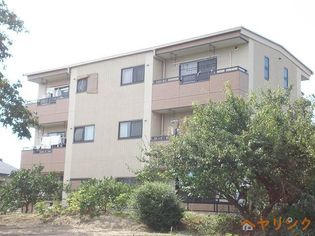 パレス ウエスト ヒルズの画像