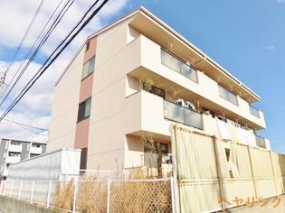 メゾン晃梅の画像