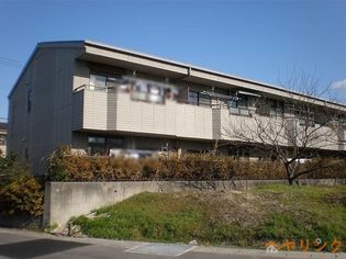 カピラハイツの画像