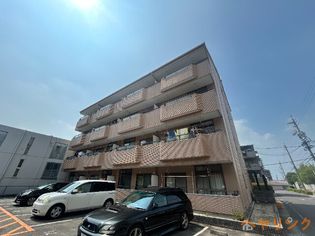 グランドハイツ日進の画像