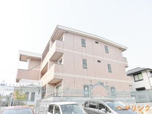 パークフロント香久山の画像
