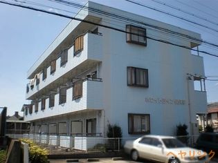 ホワイトライン長久手の画像