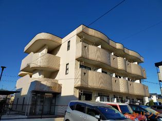 グリーンヒルズ山田15の画像