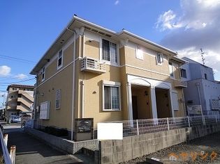 ほくはうすの画像