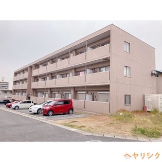 パークアベニューティリェツの画像