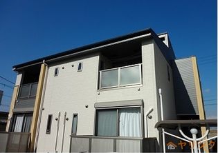 アリアスⅠの画像