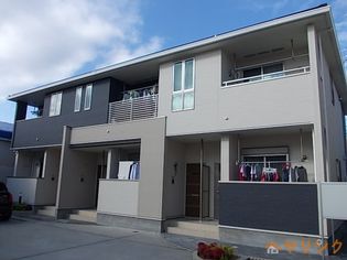 エヴァーグリーンⅡの画像