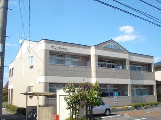 ヴァンヴェールの画像