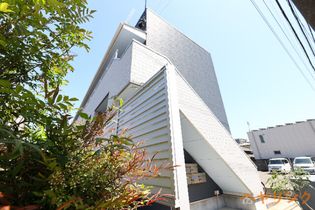 ローレルハウス小幡(ローレルハウスオバタ)の画像