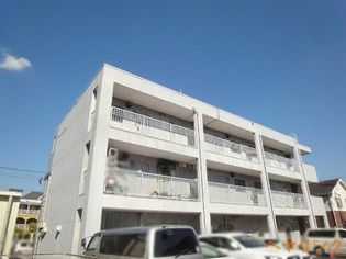 サンシャイン香久山の画像