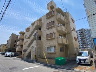 ヴィラ・サンシャインⅡの画像