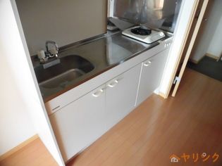 ヴァンベール藤が丘の類似部屋イメージ