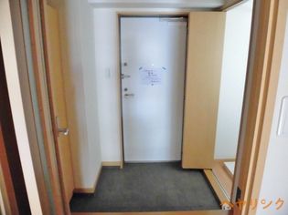ヴァンベール藤が丘の類似部屋イメージ