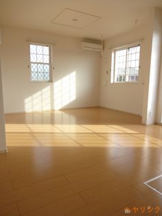 セレーノドゥーエの居室・リビング