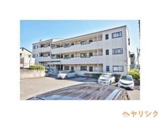 レジデンス香久山の画像