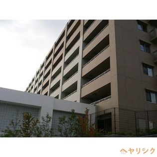 パークシティ星ヶ丘ガーデンコートの画像