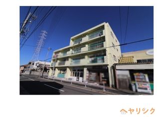 レジデンスヒルズ向台の画像