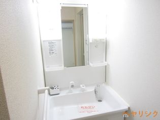 洗面所