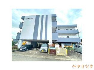 ウィングⅢの画像