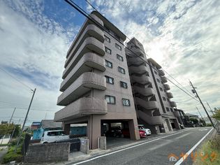 グランメール香久山の画像
