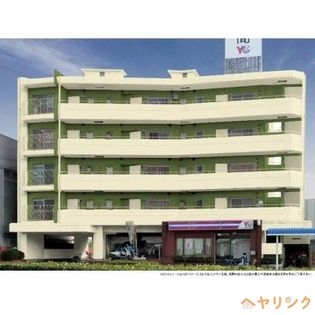 メゾンアイレスの画像