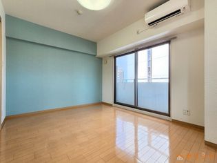 プロビデンス栄南の居室・リビング