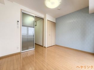 プロビデンス栄南の居室・リビング