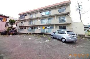 コーポ桐林の画像