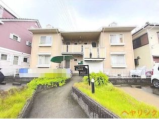 アネックスウエストの画像