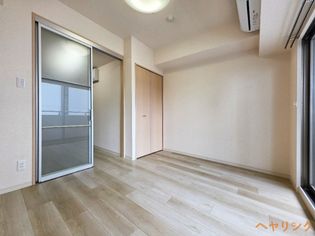 プロビデンス栄南の居室・リビング