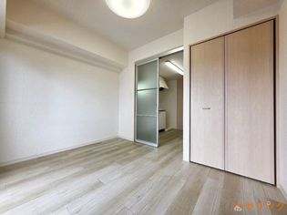 プロビデンス栄南の居室・リビング