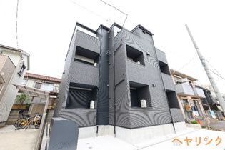 メイクスR矢田Ⅰの画像