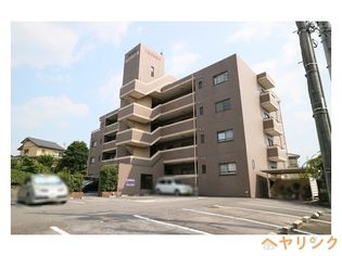 パレスグリーミーIIIの画像