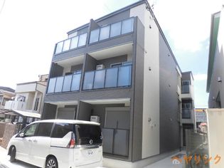 LECOCON守山Ⅲの画像