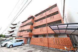 藤ヶ丘レジデンスの画像