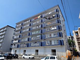 OS・SKYフレックス藤が丘の画像